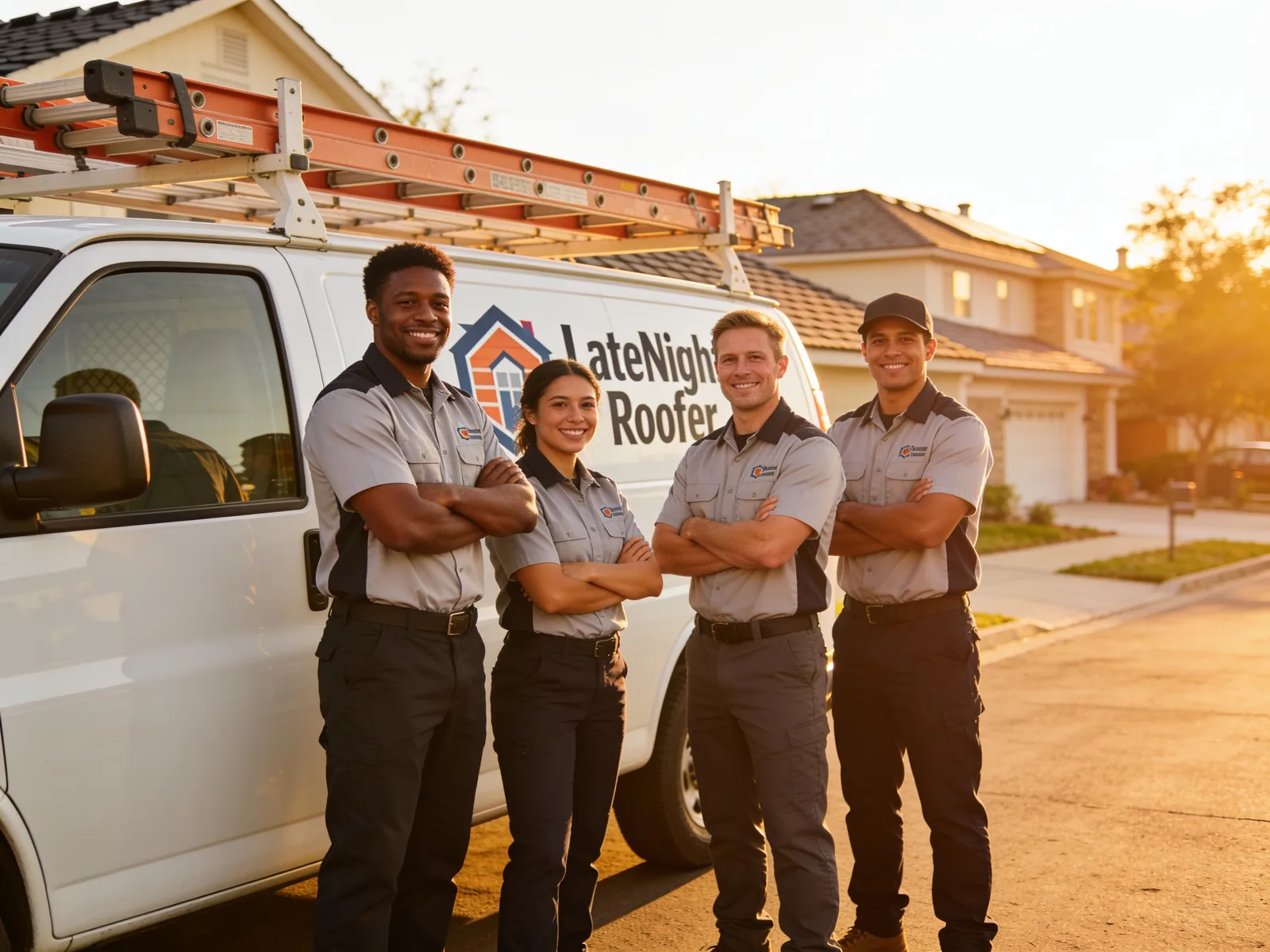 Emergency Roof Repair company in Cogan Station, PA